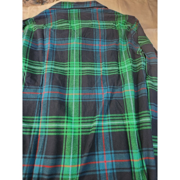 Men's Wondershop Xmas Sleepwear - Picture 4 of 4